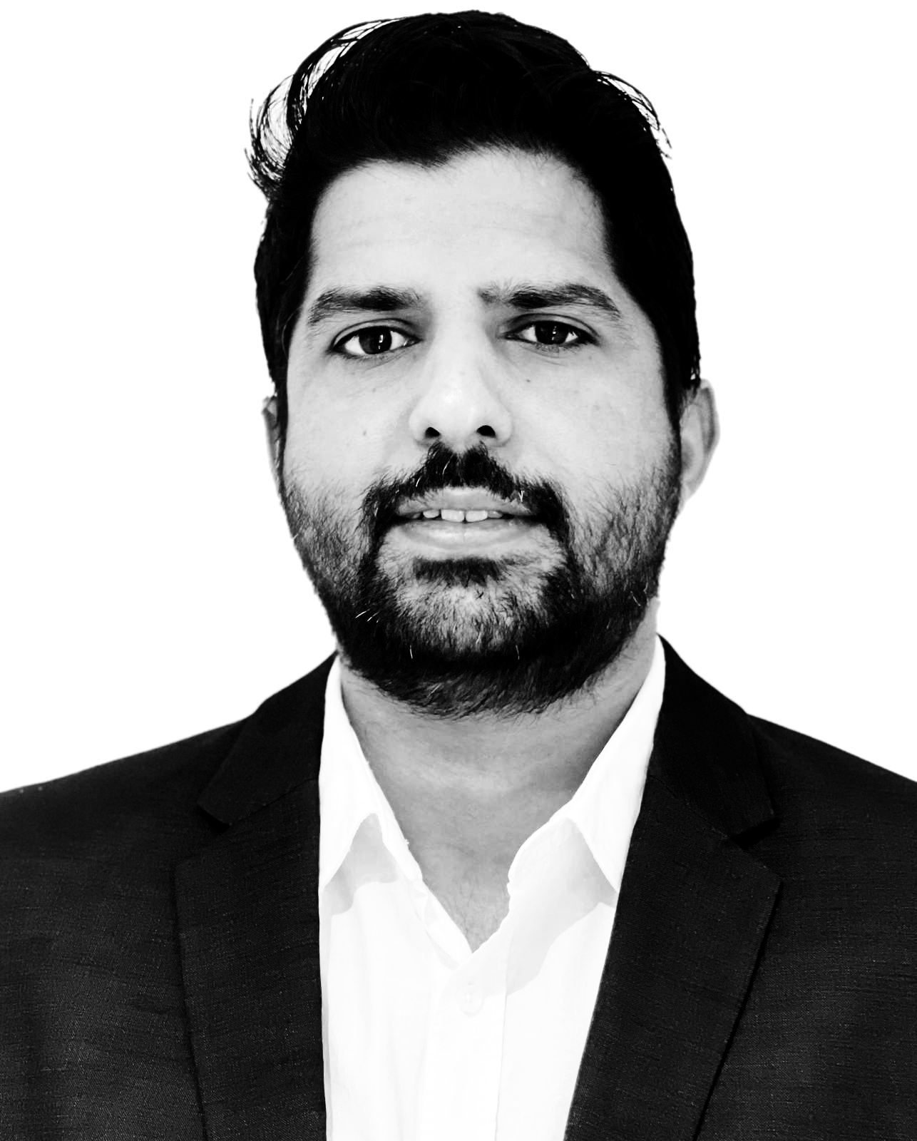 Abid Paul
